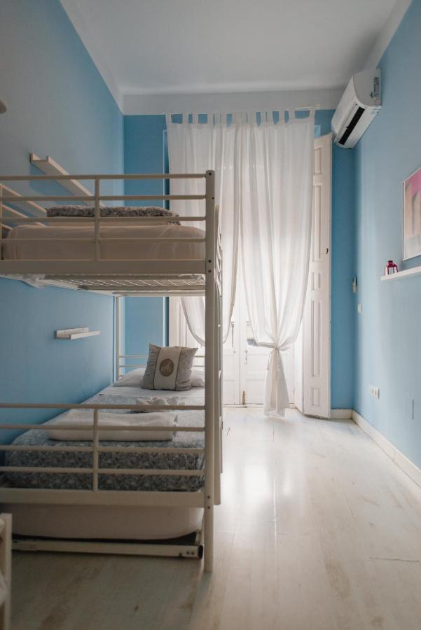 Hostel Vidamia Málaga